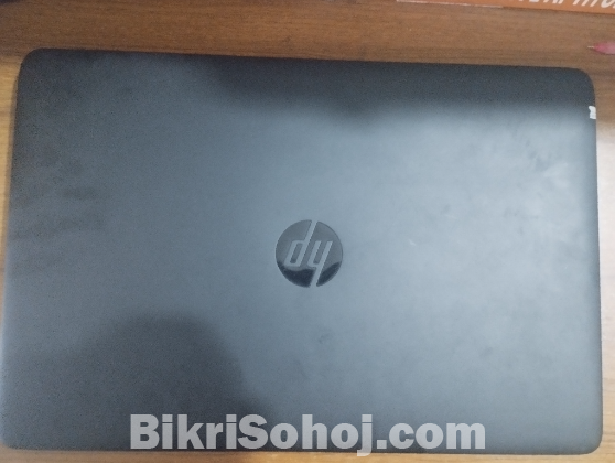 HP ElitbBook 850